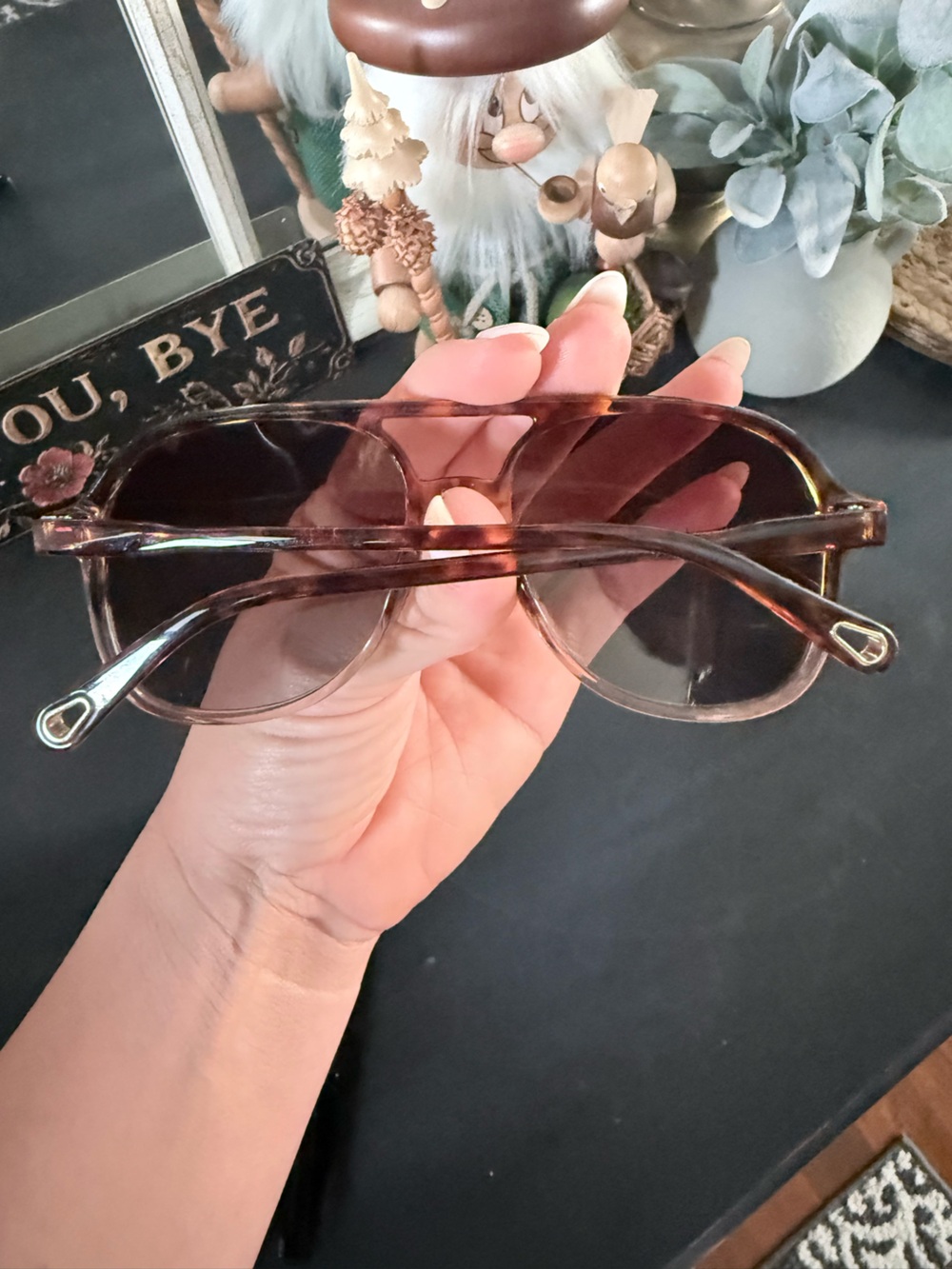 Sunglasses - Picture 4 of 4